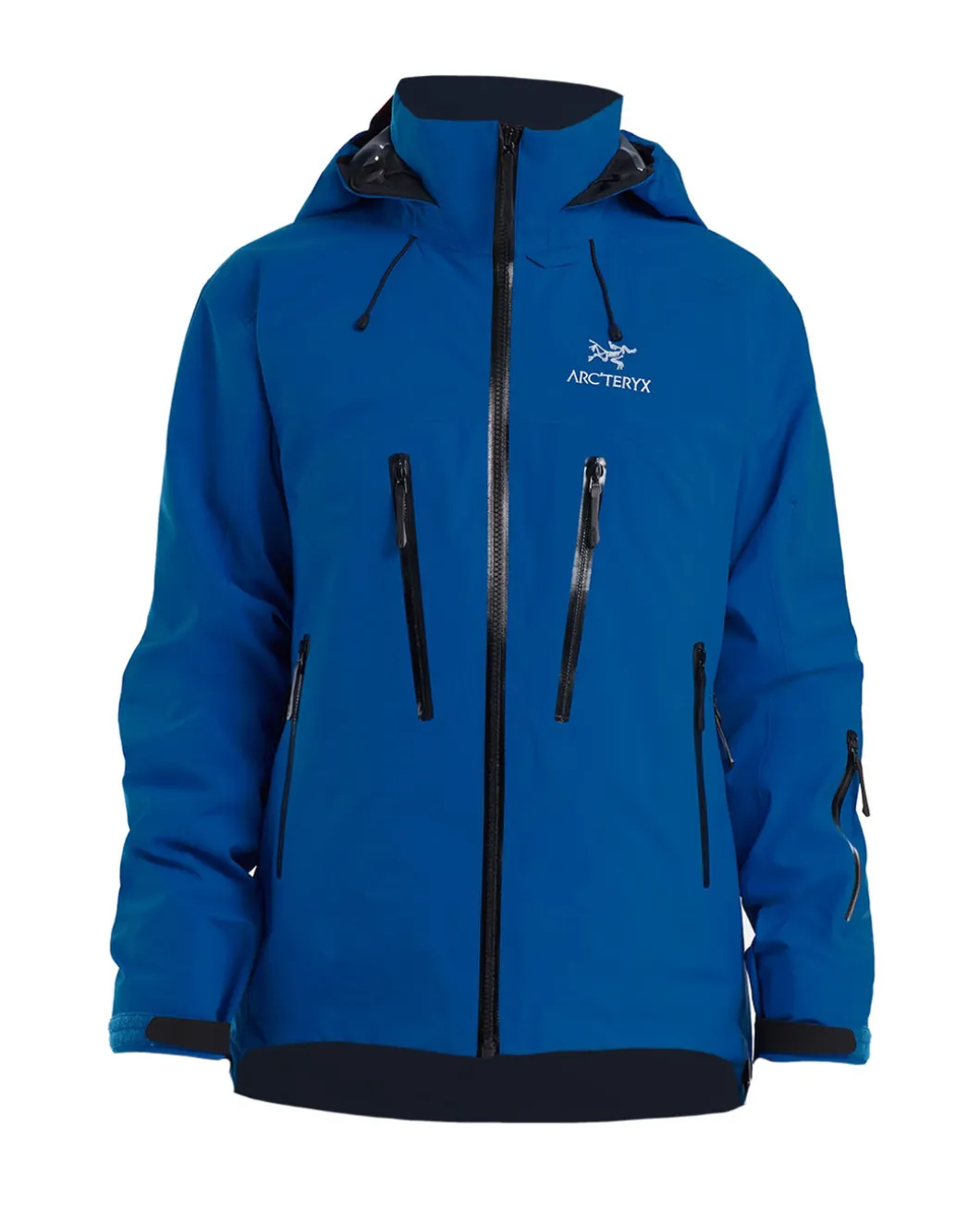 Ski Guide Jacket Women's Rigel II