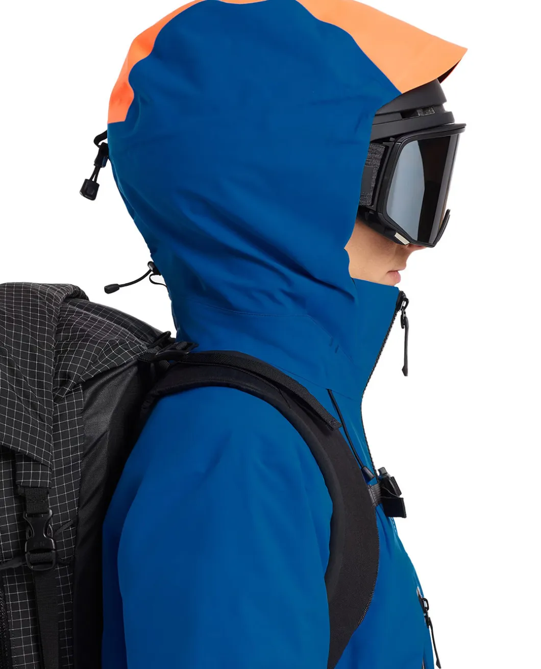 Ski Guide Jacket Women's Rigel II
