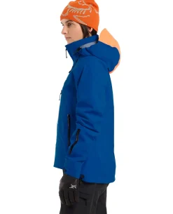 Ski Guide Jacket Women's Rigel II