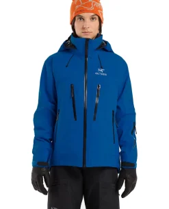 Ski Guide Jacket Women's Rigel II