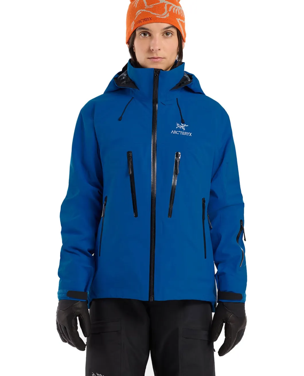 Ski Guide Jacket Women's Rigel II