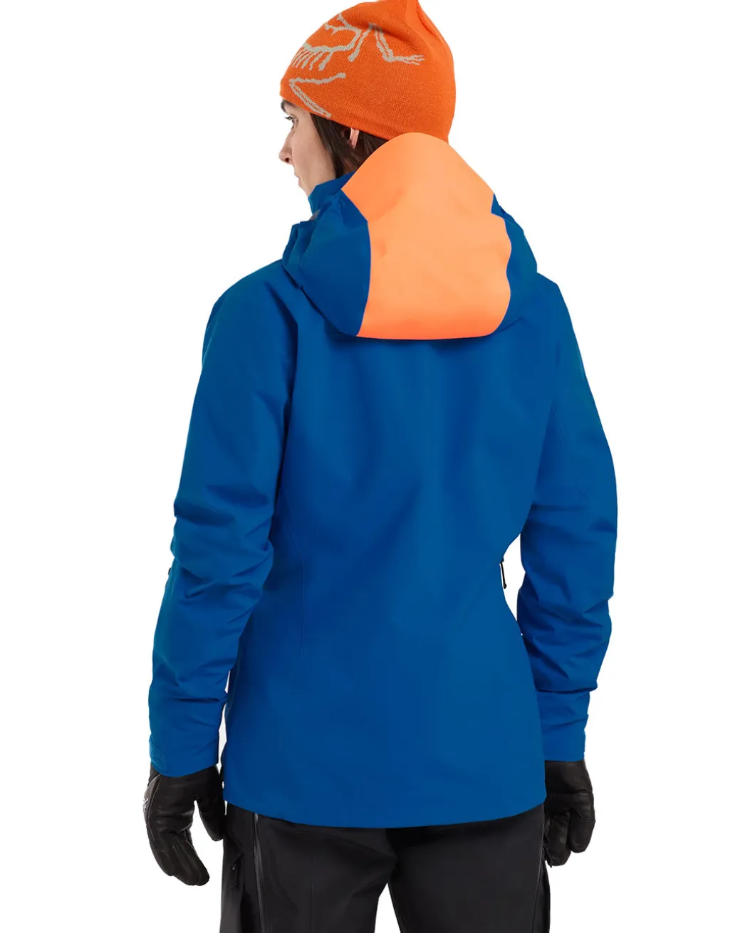 Ski Guide Jacket Women's Rigel II