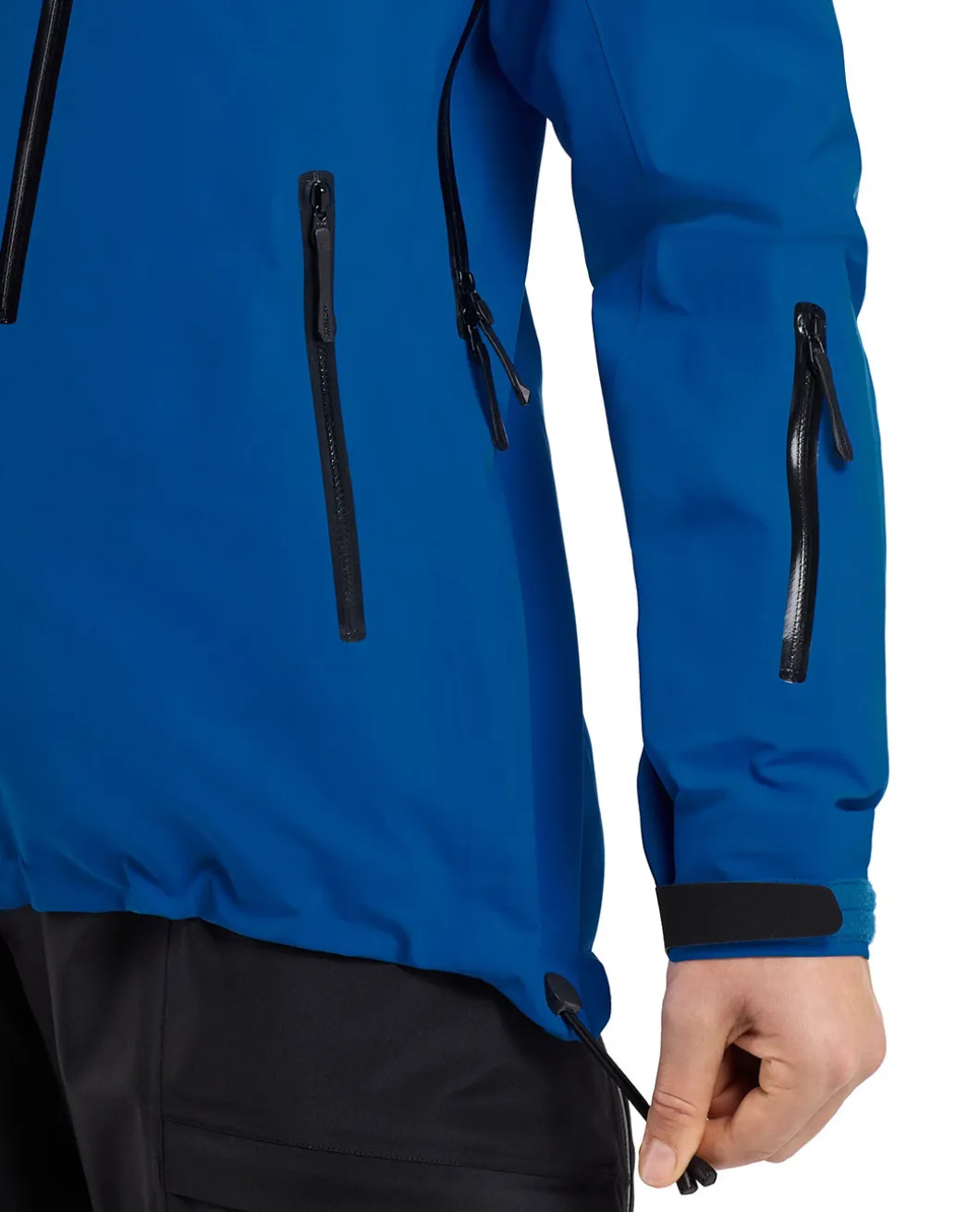 Ski Guide Jacket Women's Rigel II
