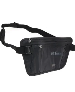 Skin Moneybelt Int. RFID B Black Schwarz