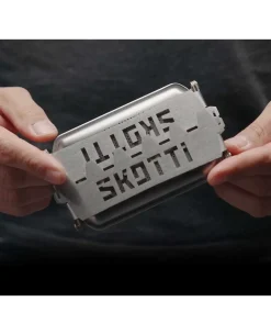 Skotti Booster