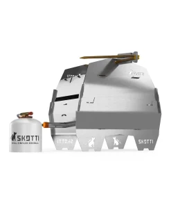 Skotti-Cap