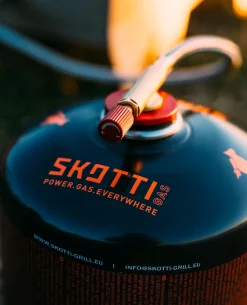 Skotti Gas 500G
