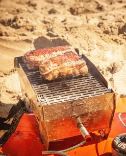 Skotti-Grill