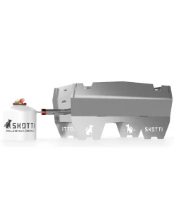 Skotti-Grill