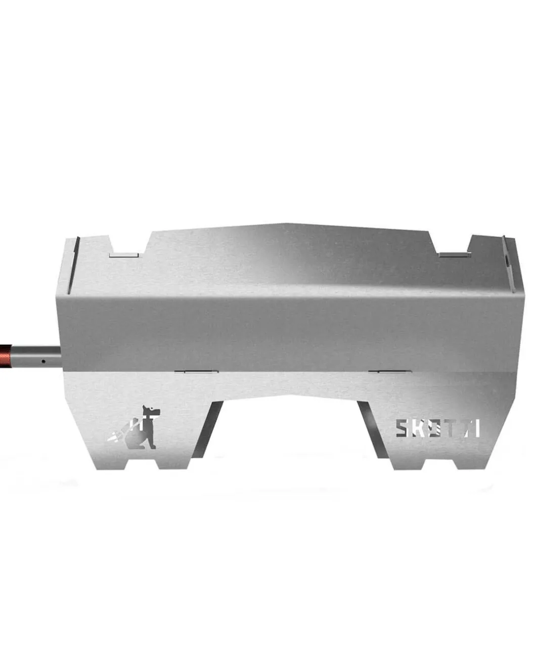 Skotti-Grill