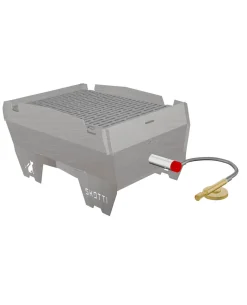 Skotti-Grill