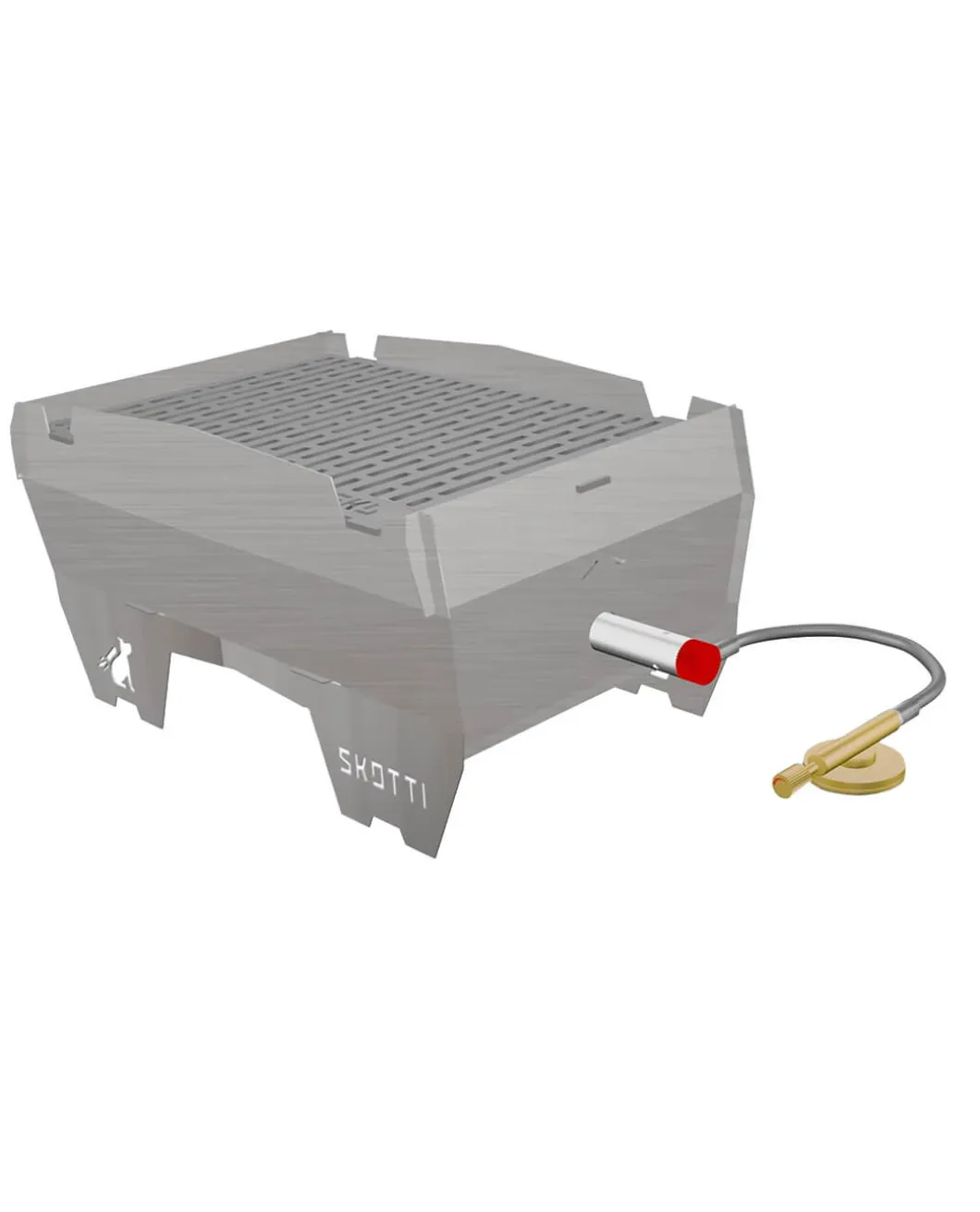 Skotti-Grill
