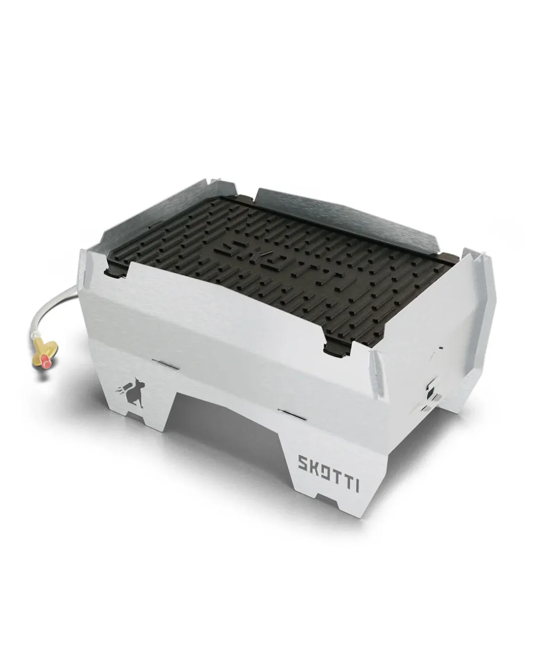 Skotti Kast