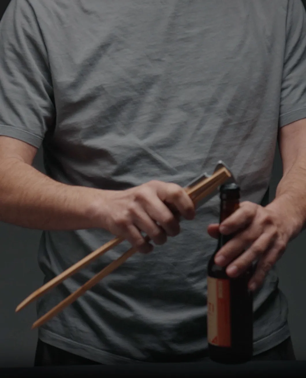 Skotti Tongs