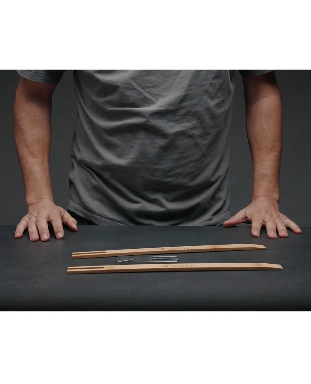 Skotti Tongs