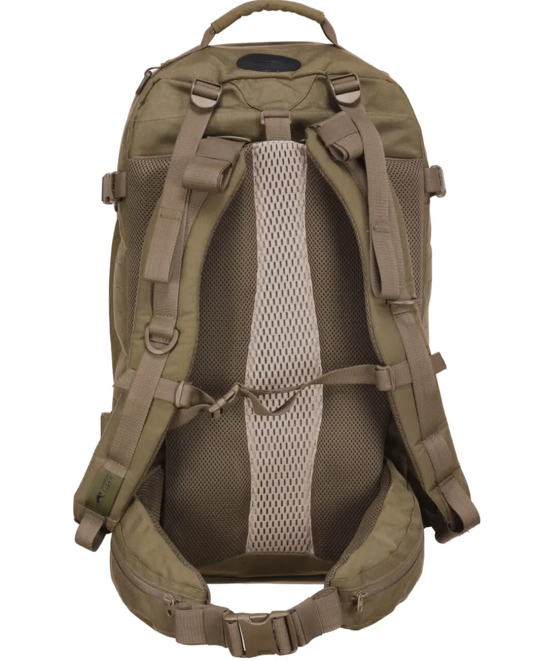SKOTTI x TT Bundle Coyote Brown