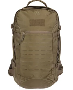 SKOTTI x TT Bundle Coyote Brown
