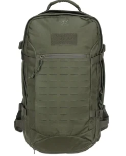 SKOTTI x TT Bundle Oliv