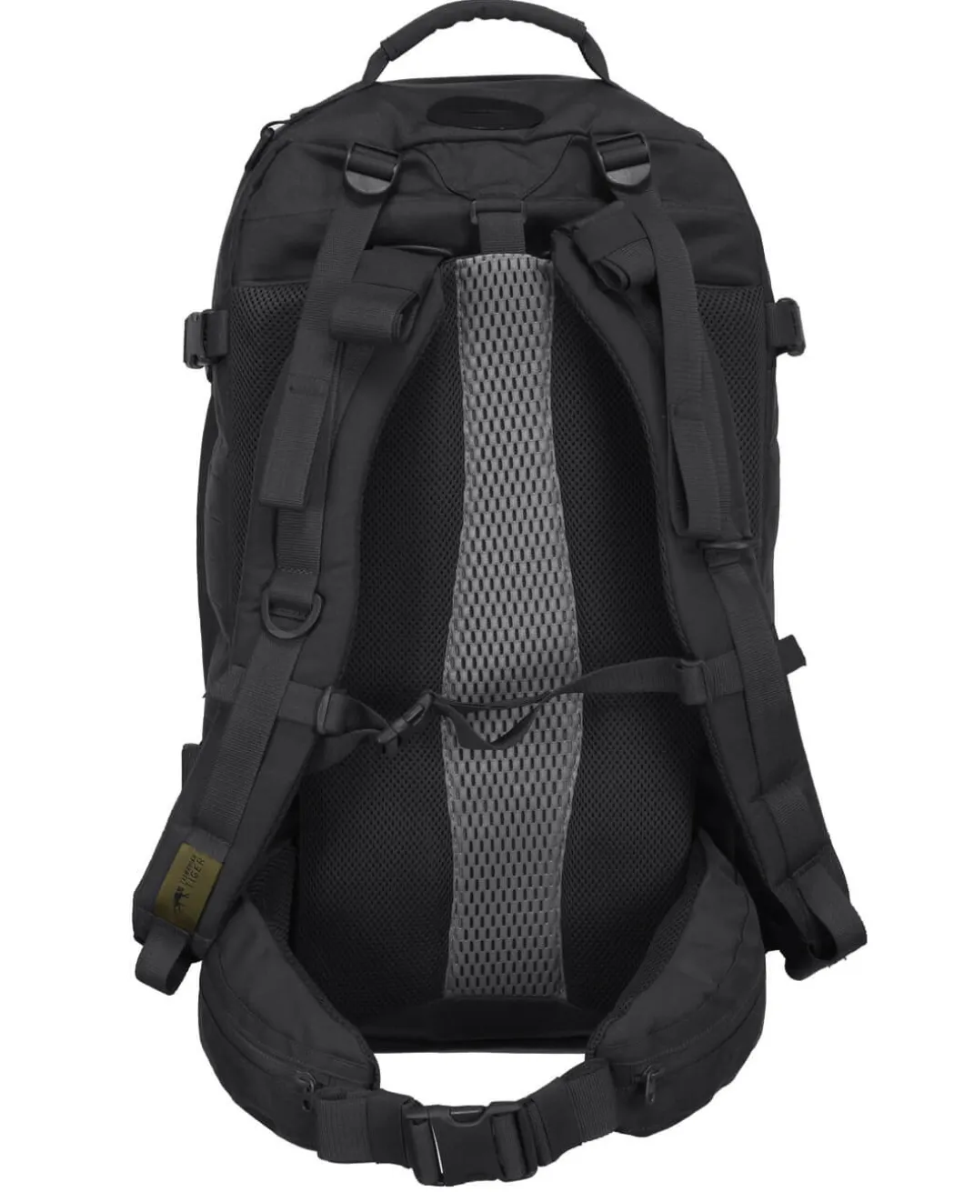 SKOTTI x TT Bundle Schwarz