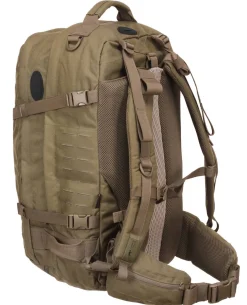 SKOTTI x TT Deluxe Bundle Coyote Brown