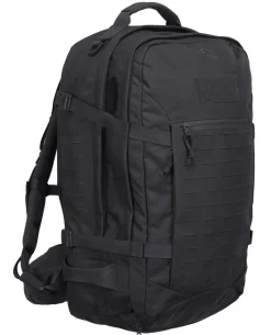 SKOTTI x TT Deluxe Bundle Schwarz