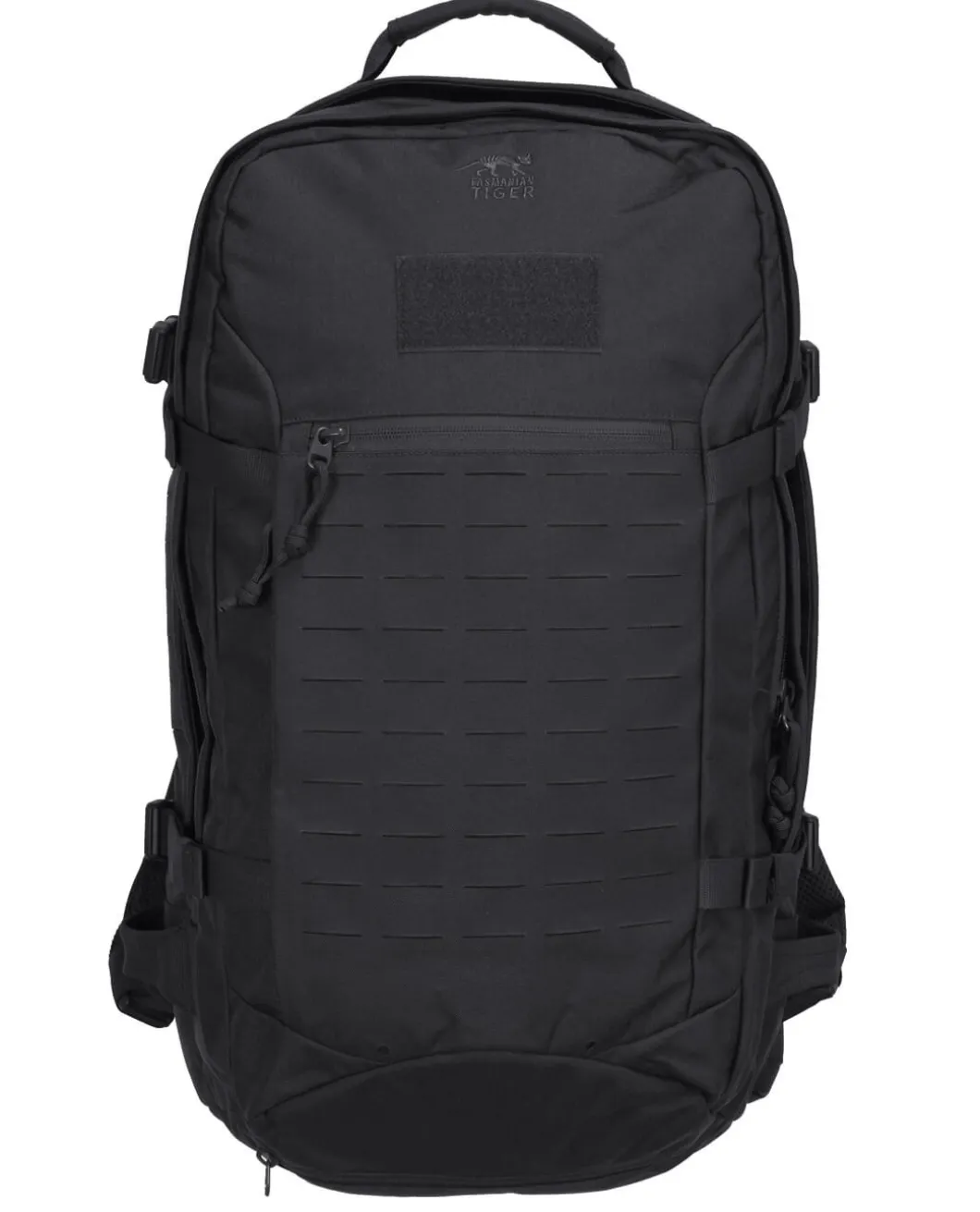 SKOTTI x TT Deluxe Bundle Schwarz