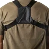 Skyweight Utility Chest Pack Volcanic
