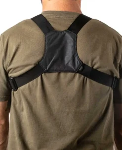 Skyweight Utility Chest Pack Volcanic