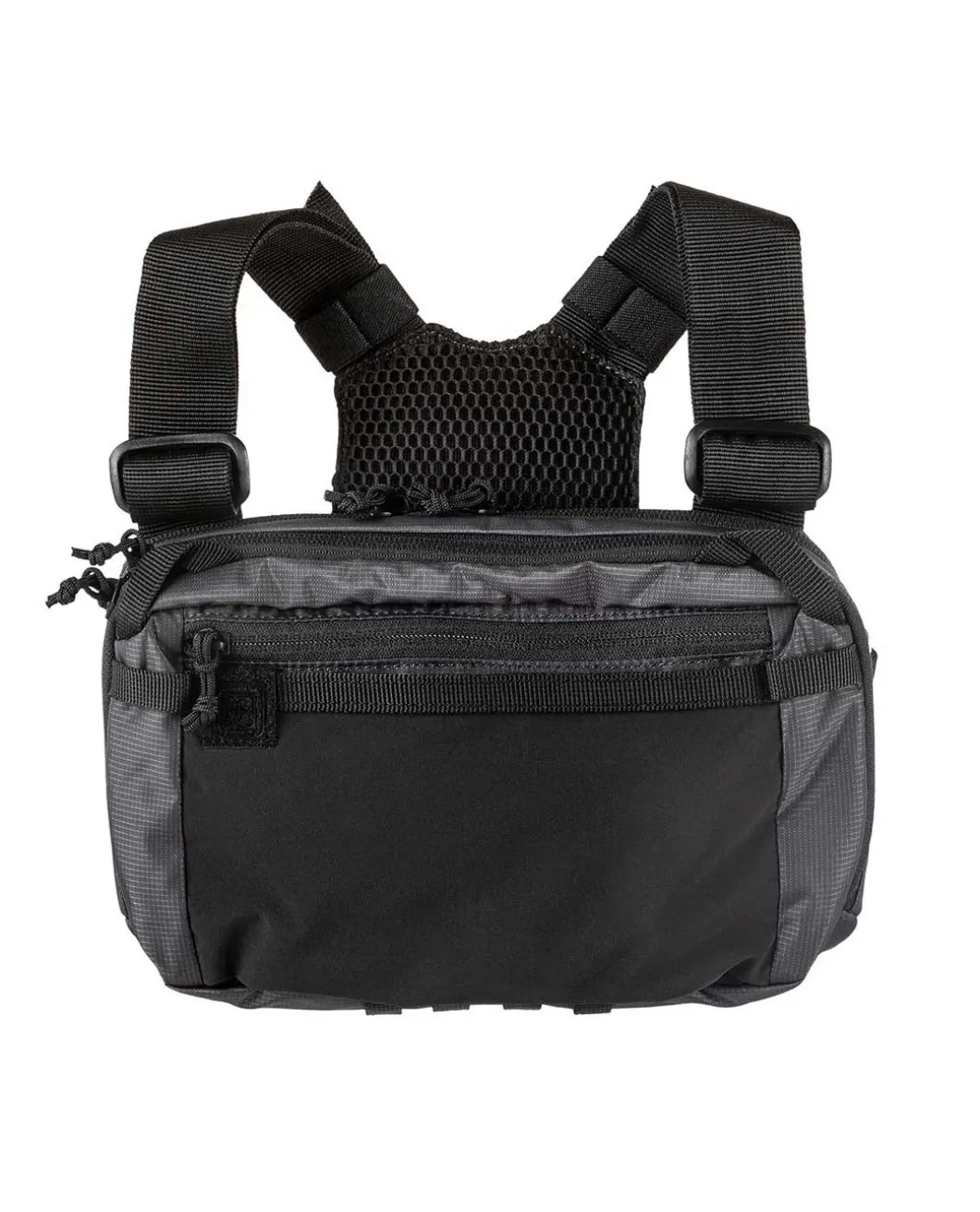 Skyweight Utility Chest Pack Volcanic