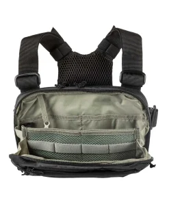Skyweight Utility Chest Pack Volcanic