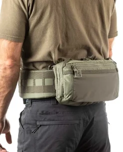 Skyweight Utility Chest Pack Volcanic