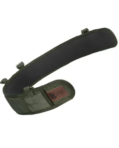 Slim Grip Padded Belt Slotted Olive Drab