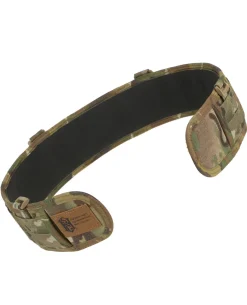 Slim Grip Padded Belt Slotted Multicam