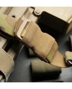 Sling Silencer (Paar) MultiCam