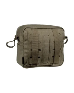 Small General Purpose Pouch Dry Earth