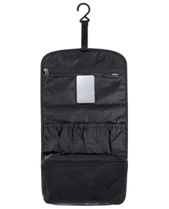 Small Travelcare Black Schwarz