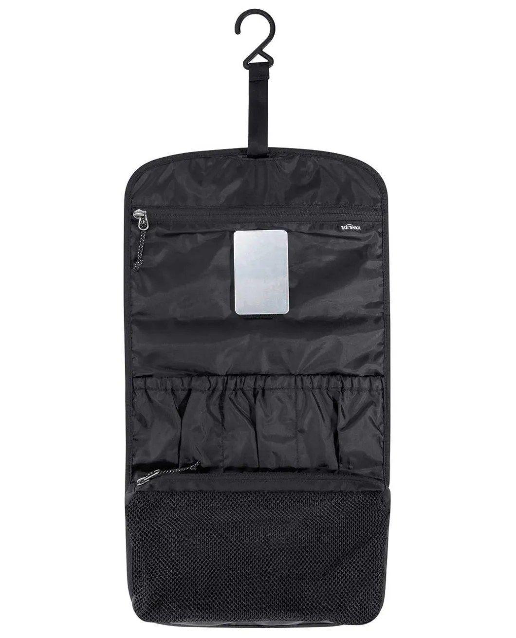 Small Travelcare Black Schwarz