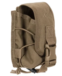 Smoke Pouch Coyote Brown