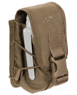 Smoke Pouch Coyote Brown