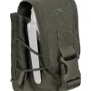 Smoke Pouch Oliv