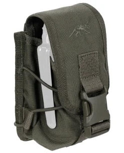 Smoke Pouch Oliv