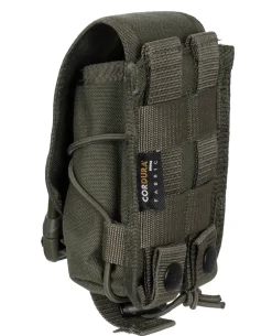 Smoke Pouch Oliv