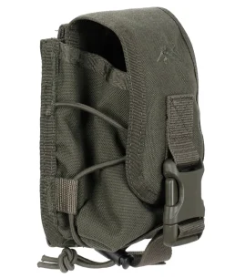 Smoke Pouch Oliv