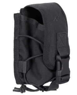 Smoke Pouch Schwarz