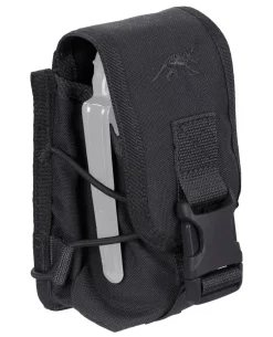Smoke Pouch Schwarz