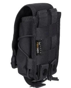 Smoke Pouch Schwarz