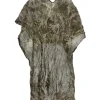 Sniper-Veil Concamo Beige