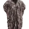 Sniper-Veil Concamo Brown