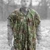 Sniper-Veil Concamo Green