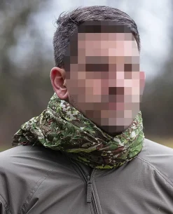 Sniper-Veil Concamo Green